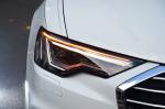 Audi A6 40 TDI S-Line Avant 2018 года (UK)
